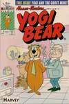 Yogi Bear #3 Comic Books - Covers, Scans, Photos in Yogi Bear Comic Books - Covers, Scans, Gallery